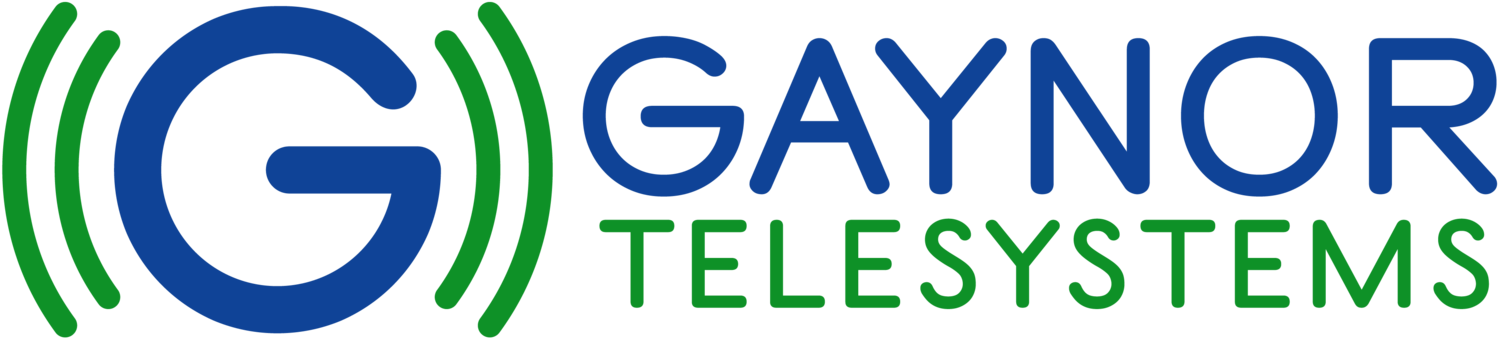 Gaynor Telesystems, Inc